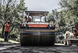 Why Choose Us For All Your Driveway Paving Needs in Kelso, WA?